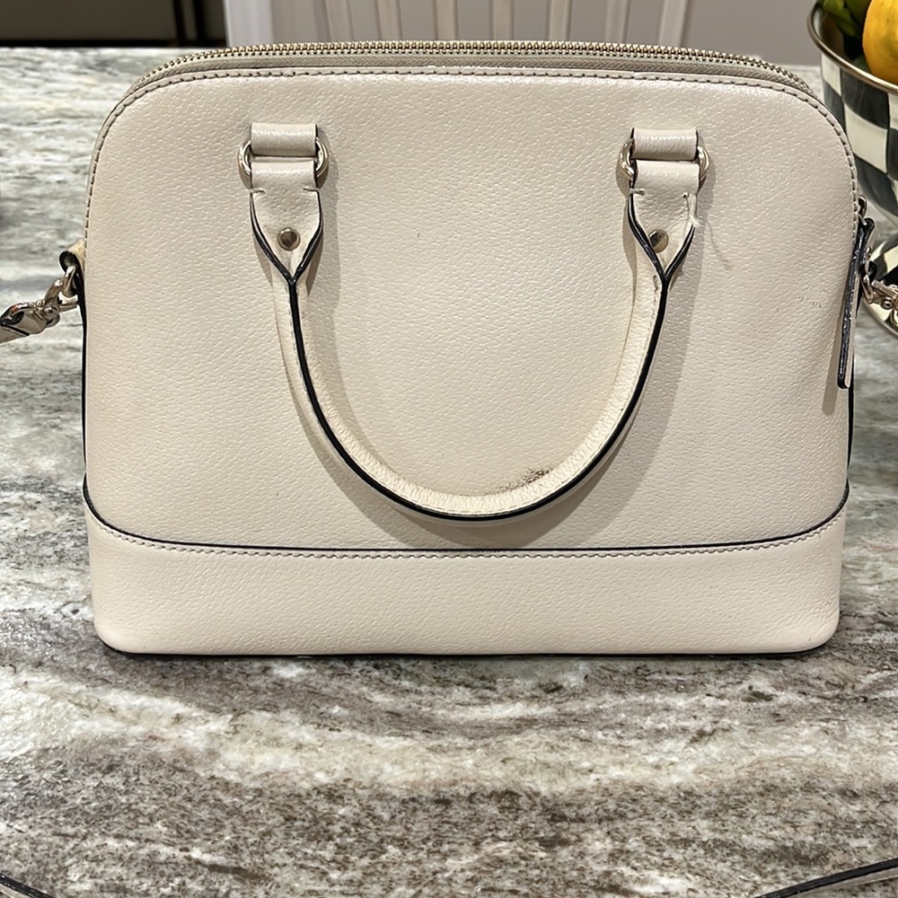 Kate Spade Medium Satchel - image 2